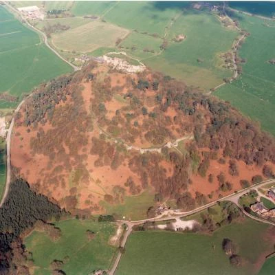 beeston crag