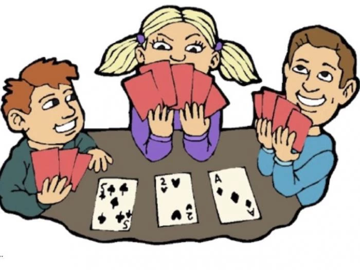 beginners bridge