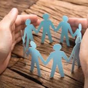 belonging