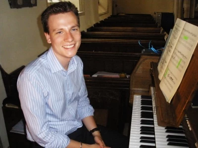 benjamin sheen