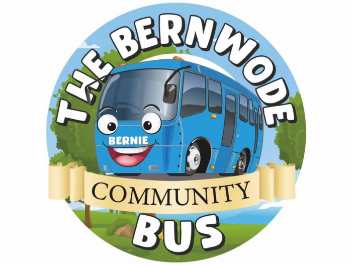 bernwode community bus
