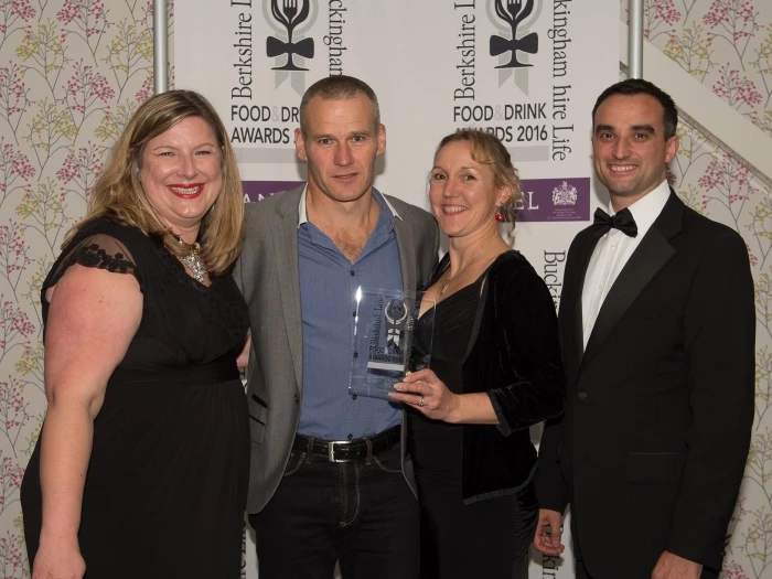 best farmers39 market award 2016