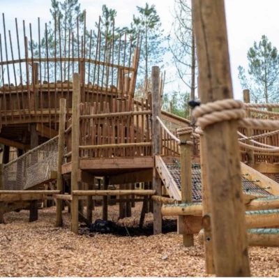 bewilderwood october half term 21