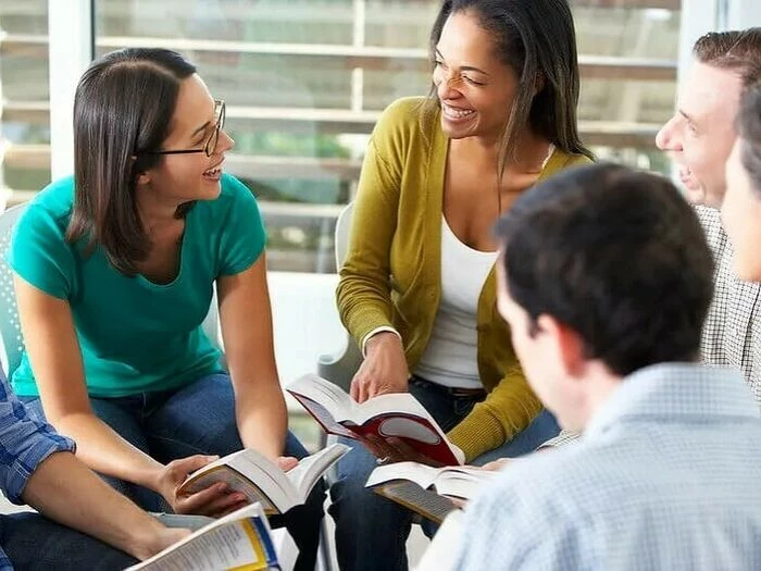 bible study