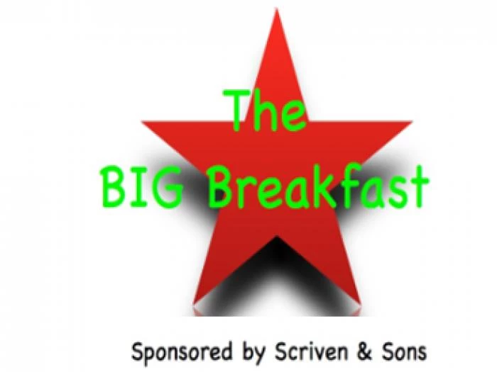 big breakfast 10th sep 2017 official banner