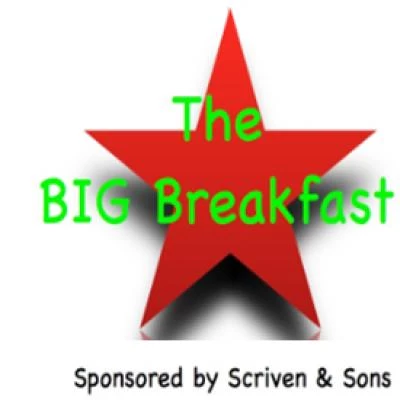 big breakfast 10th sep 2017 official banner