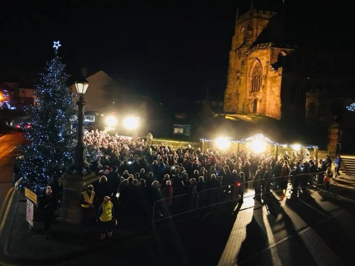 big switch on 2021