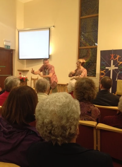 birdwell advent service 2