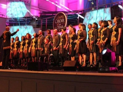 birmingham gospel choir