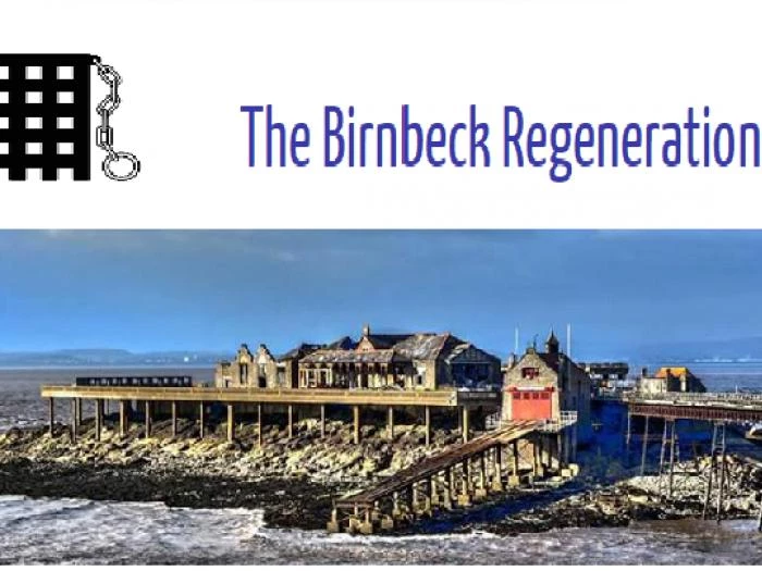 birnbeck-pier