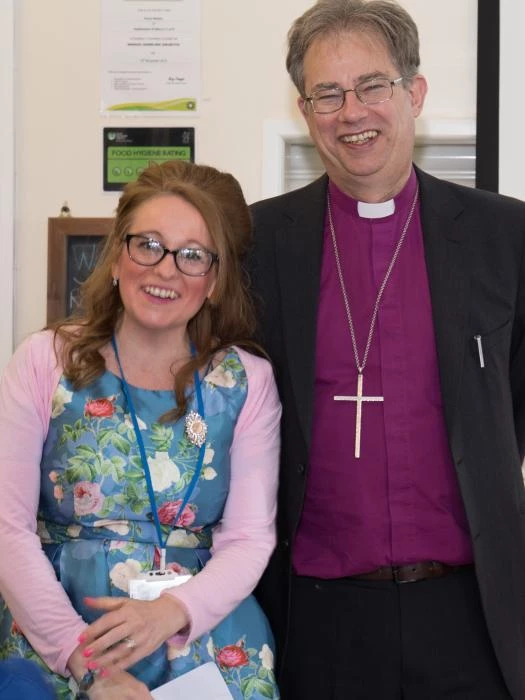 bishop steven with karen collett 01