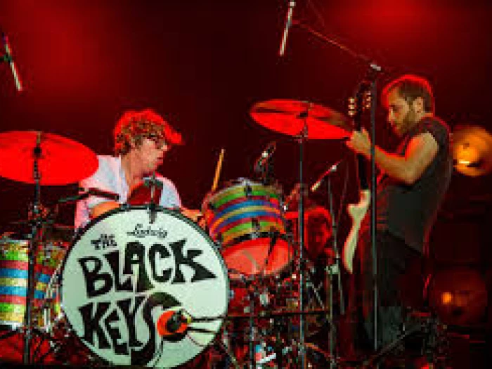 black keys