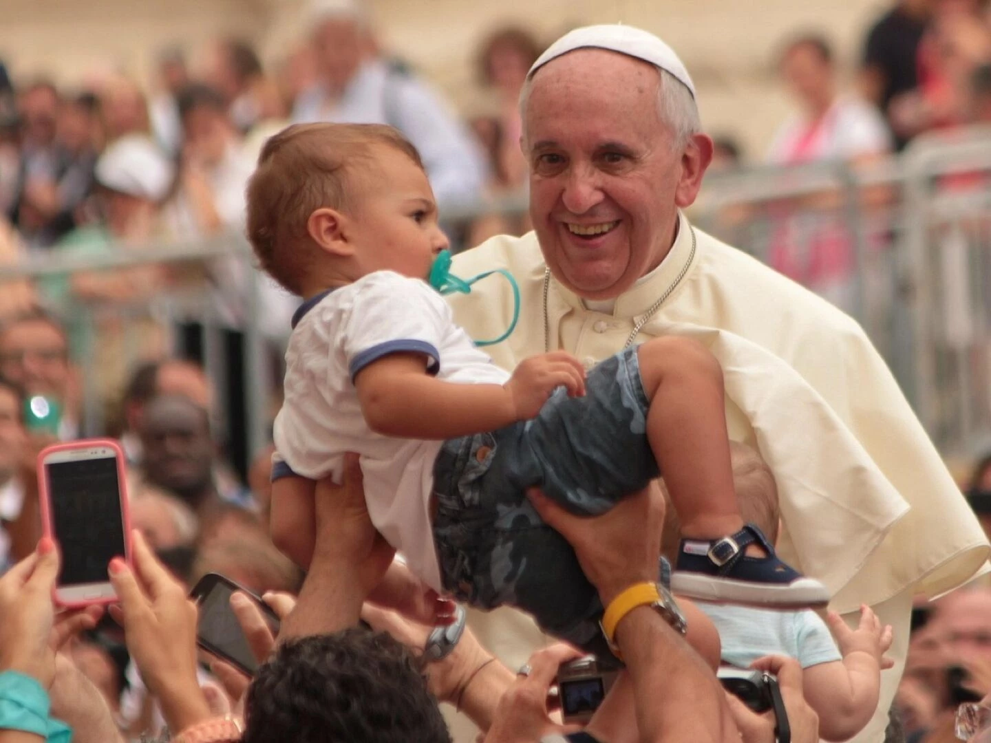 blessing of children pope religion rome audience pope pope pope pope pope