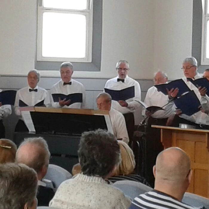 blokes who sing