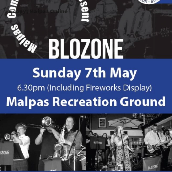 blozone