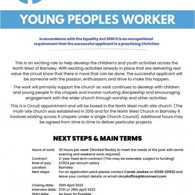 bmcjayoungpeoplesworker