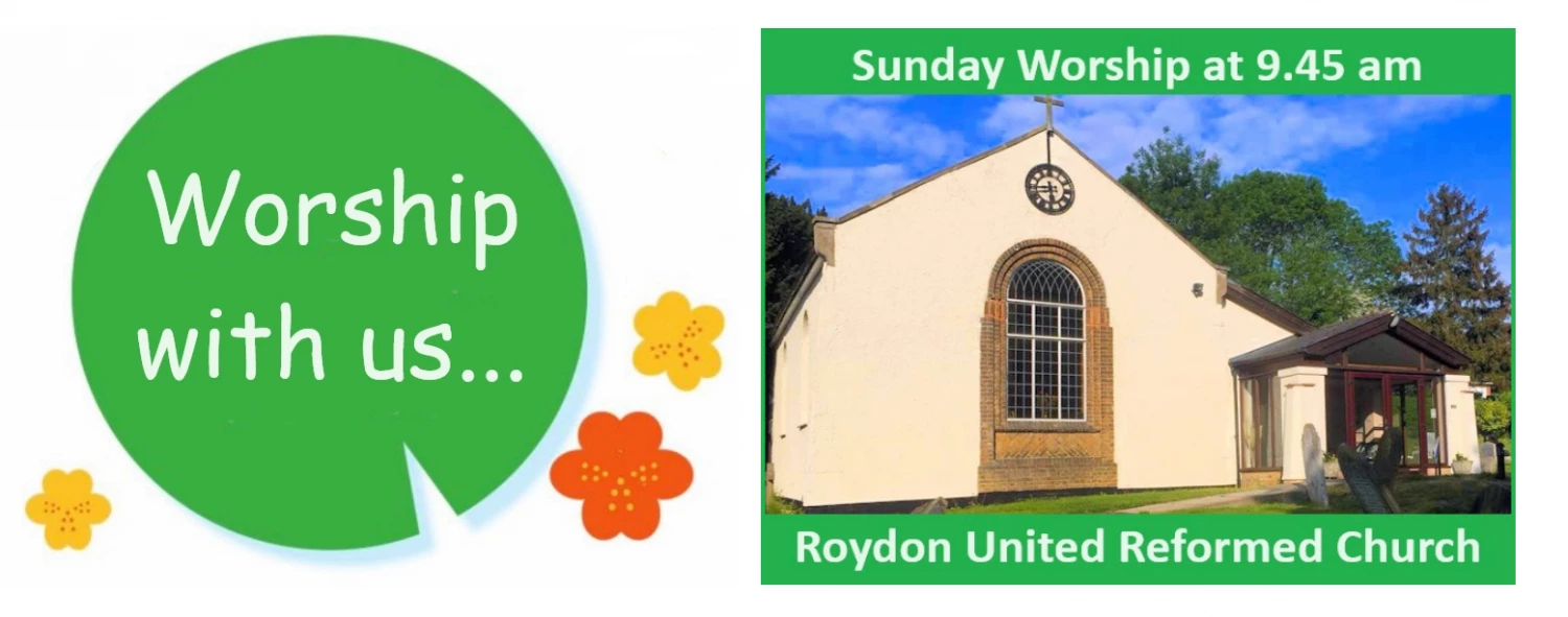 WWU – Roydon URC