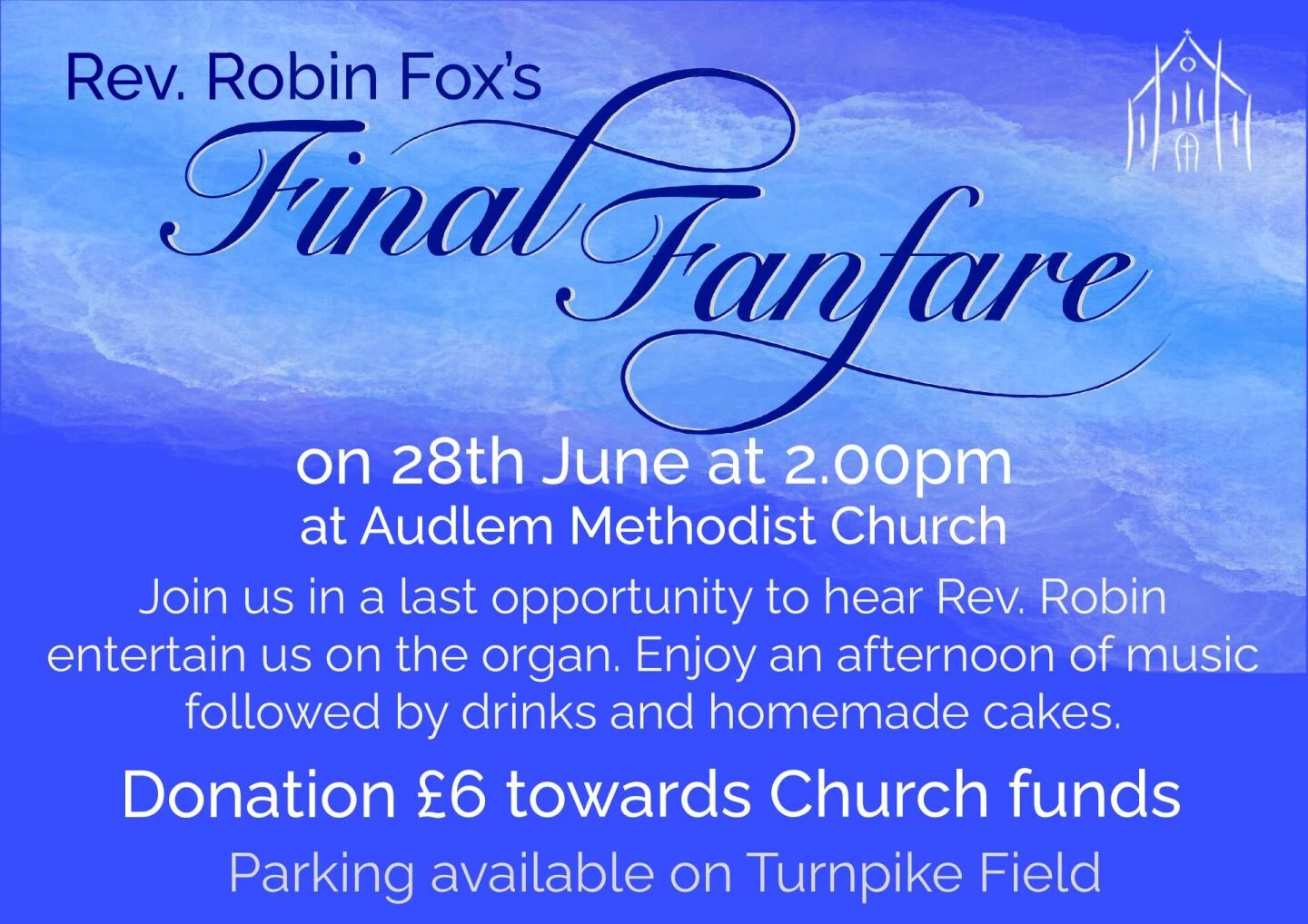 Final Fanfare