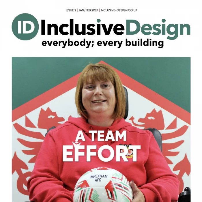 Inclusive Design Magazine – Issue 2