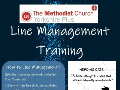 Line Management March2021