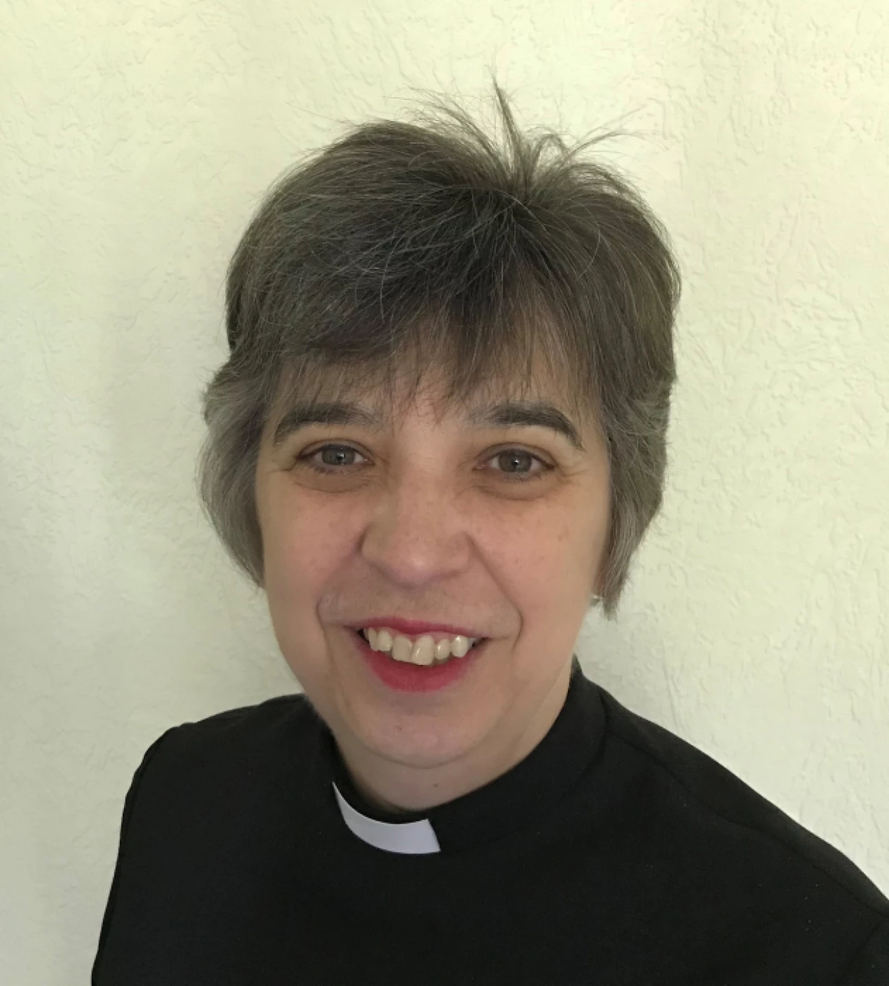 Revd. Gill Newton