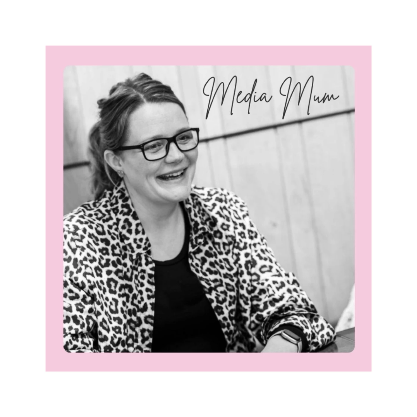 Media Mum