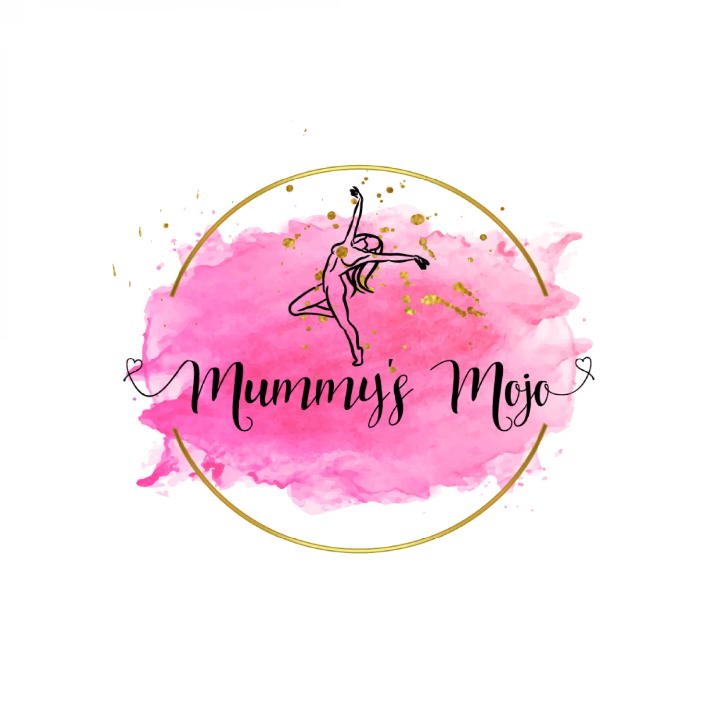 Mummy's Mojo