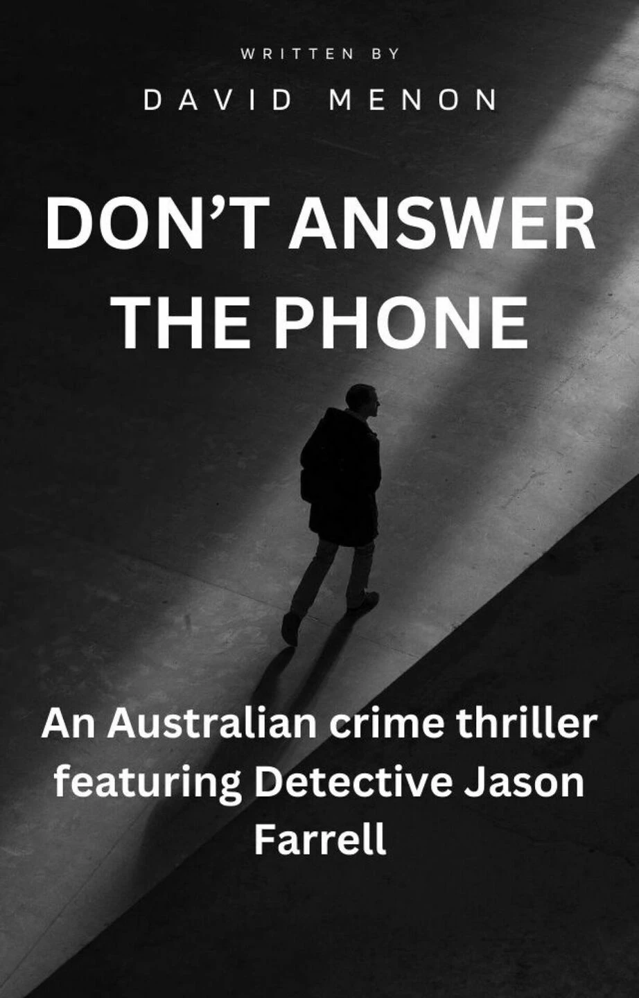 New Jason Farrell