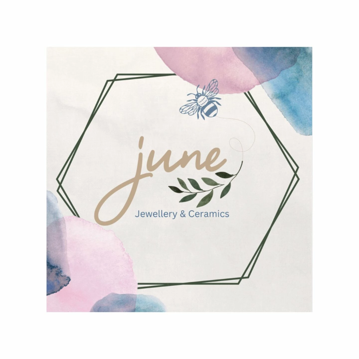 June