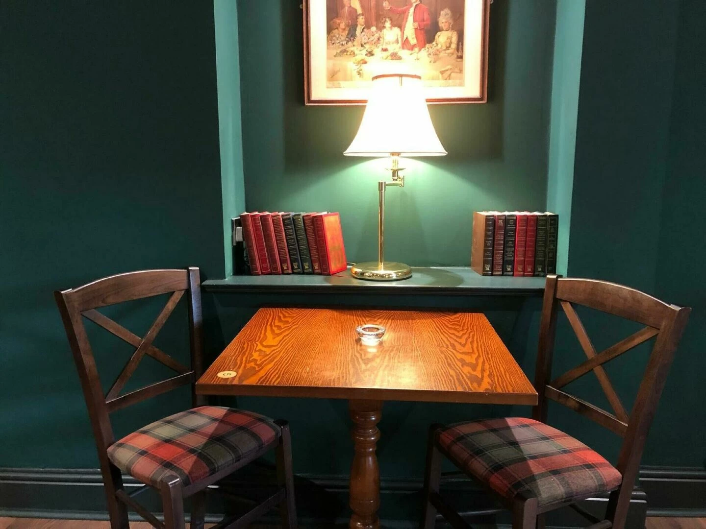 Alcove