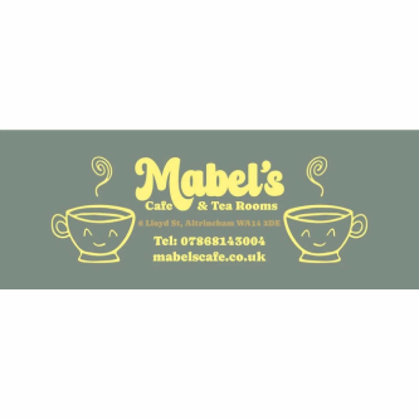 Mabel's