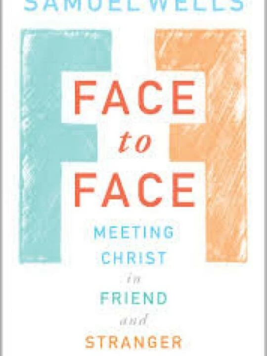 AMC Face to face