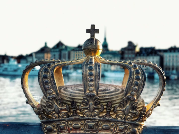 King's Crown