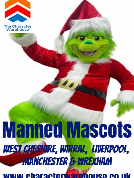 Grinch Christmas