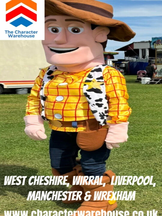 Woody