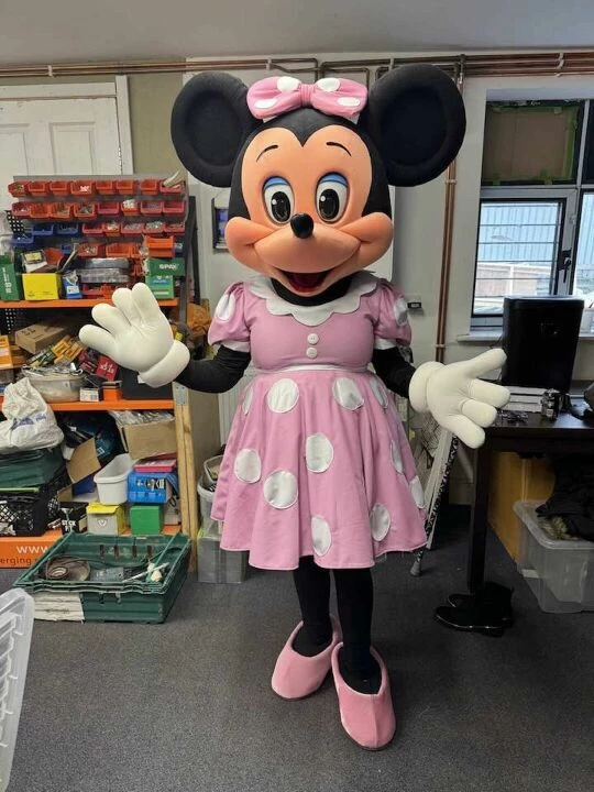 Minnie
