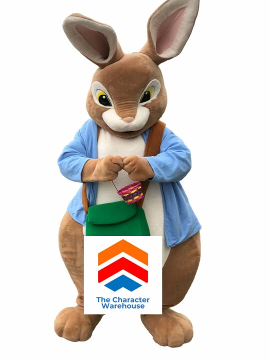 Peter Rabbit