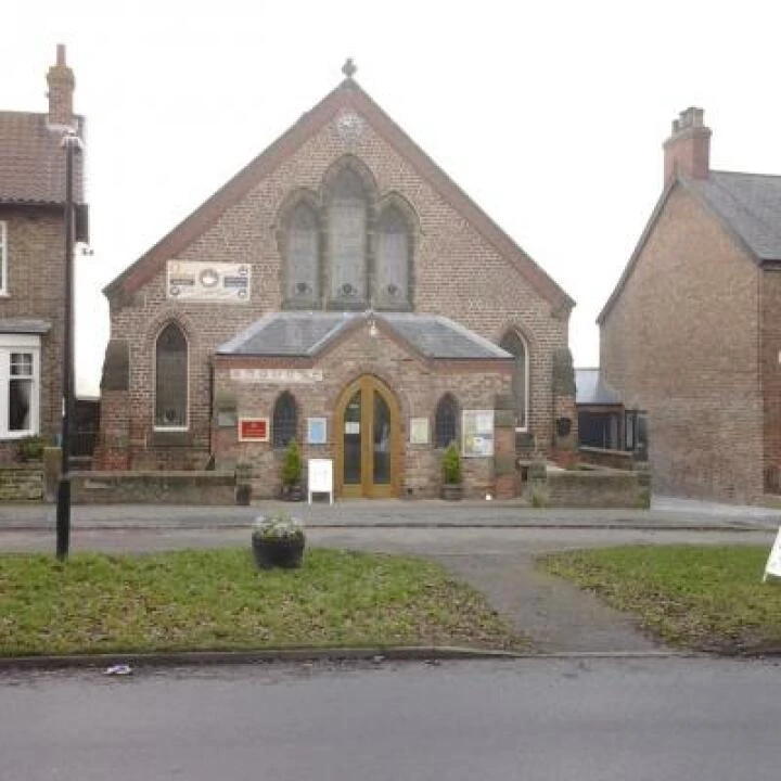 Hutton Rudby1