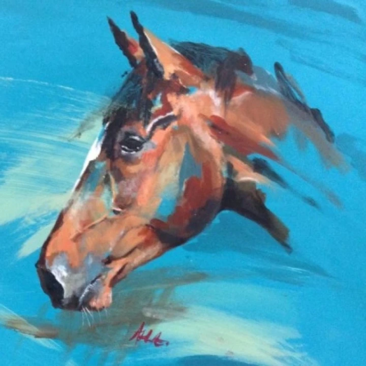 Equestrian 2