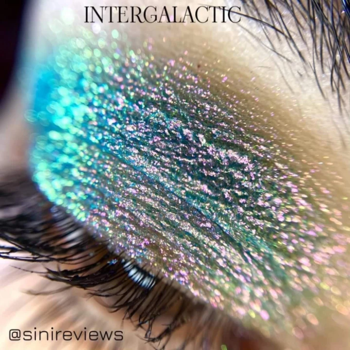 Intergalactic