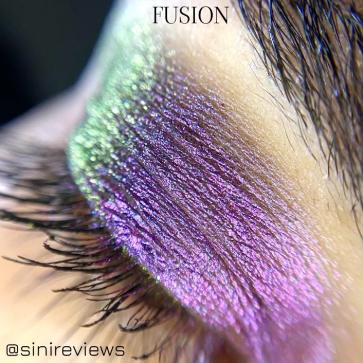 Fusion