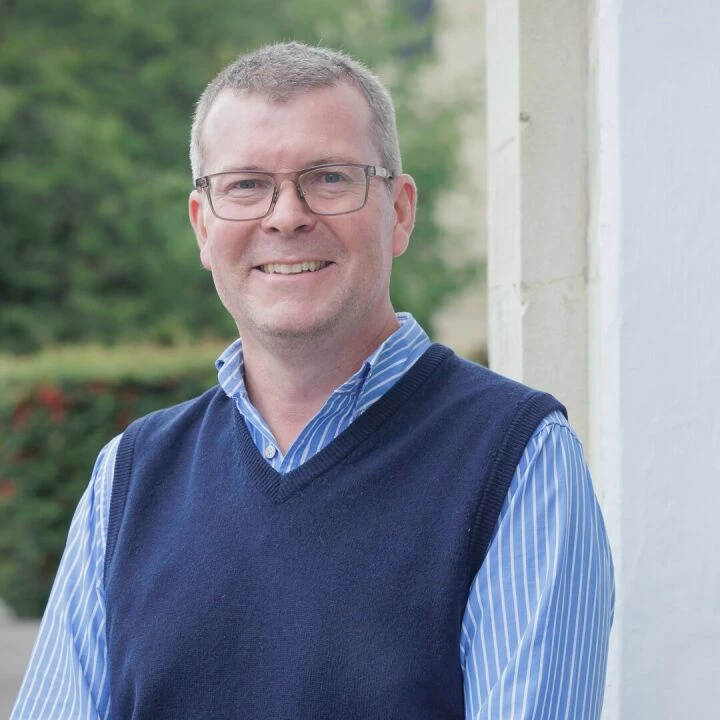 John Everitt, Director, coombes:everitt architects