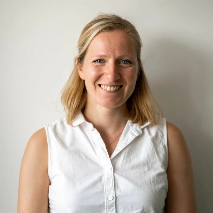 Zane Putne, SEND Director, Noviun Architects