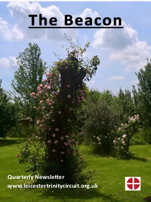 Beacon Summer 2019