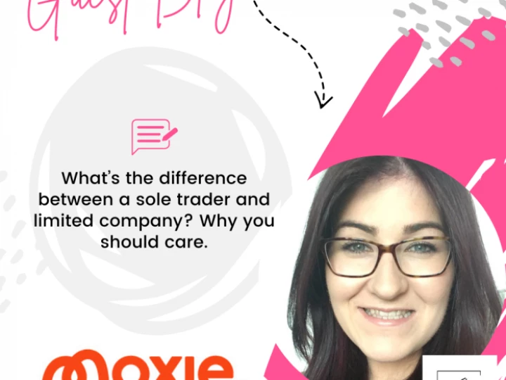 Moxie Guest Blog