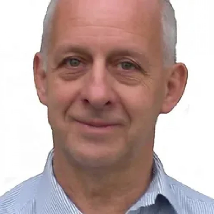 Alistair Wilson