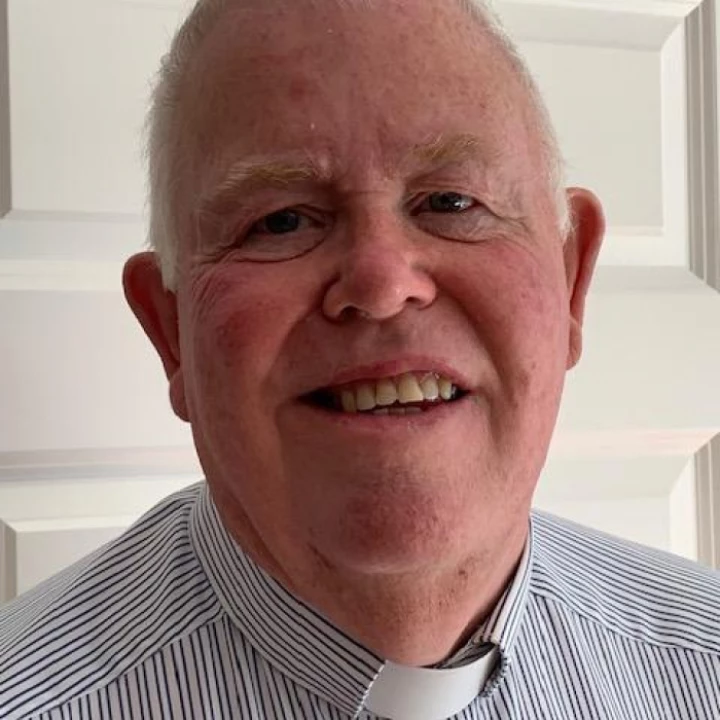 Neville Simpson