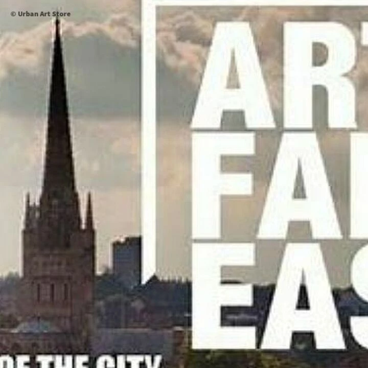 art fair east