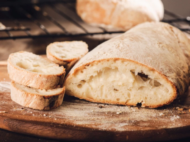 Bread