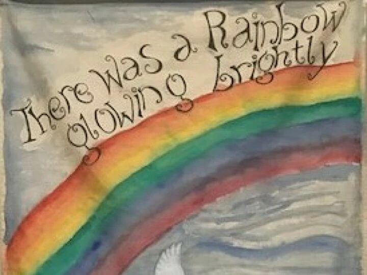 rainbow
